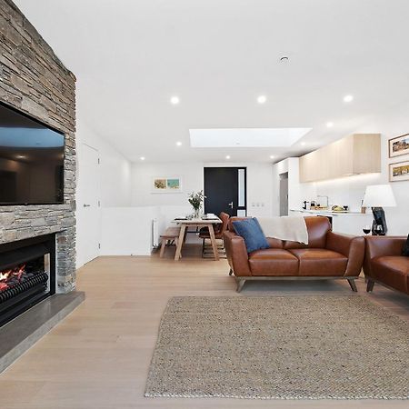 Woods Villa Tui Queenstown Luaran gambar