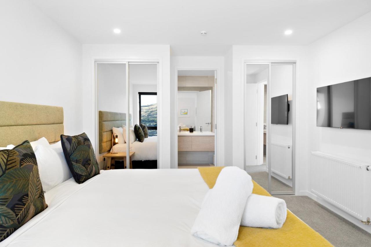 Woods Villa Tui Queenstown Luaran gambar