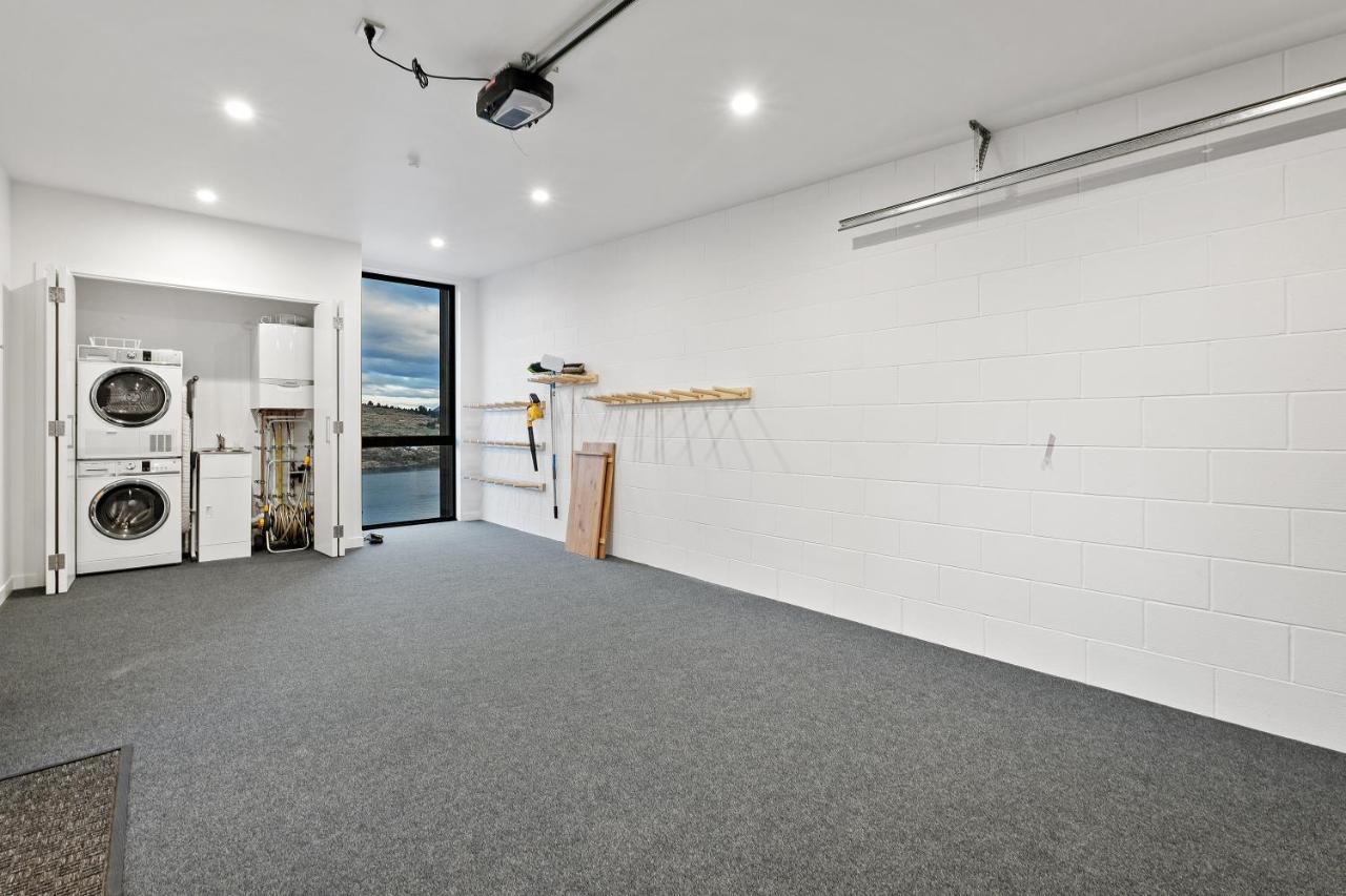 Woods Villa Tui Queenstown Luaran gambar