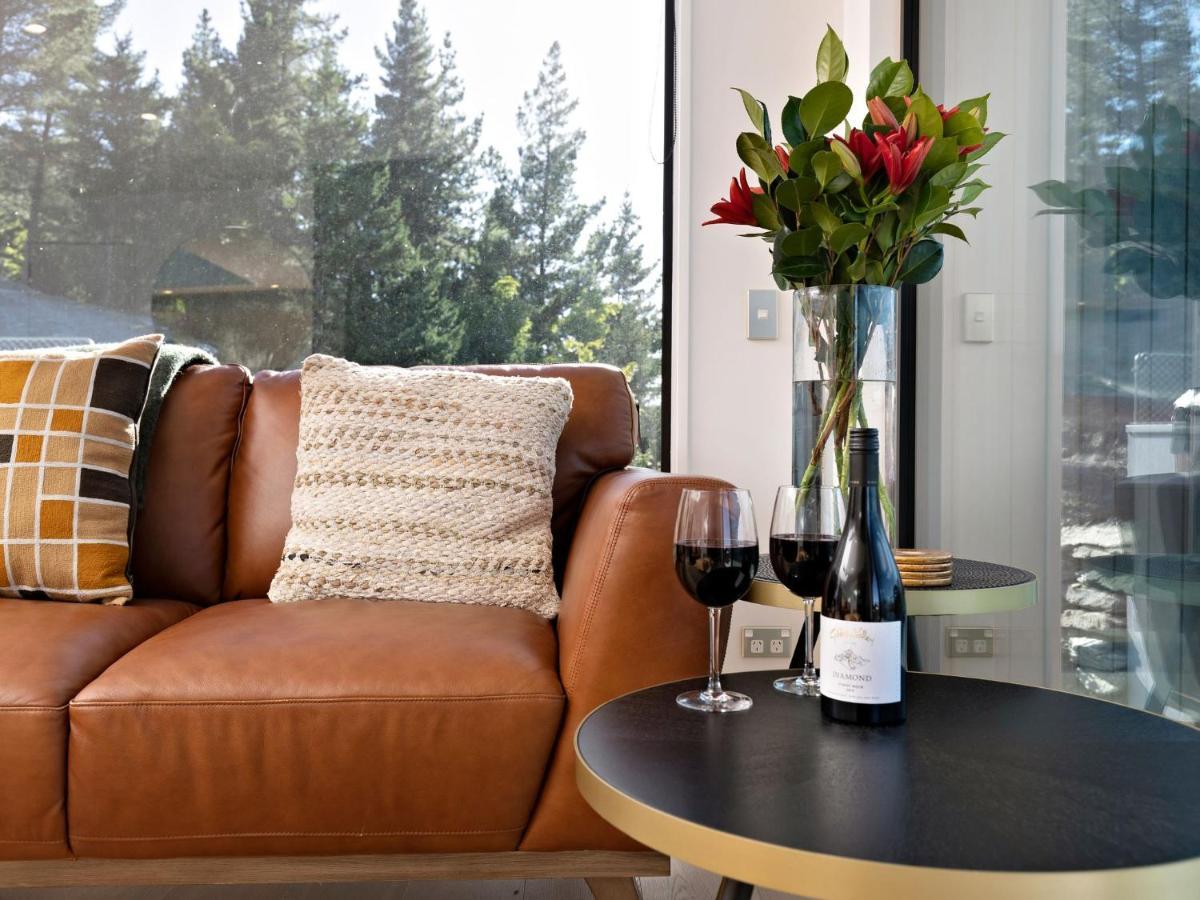 Woods Villa Tui Queenstown Luaran gambar