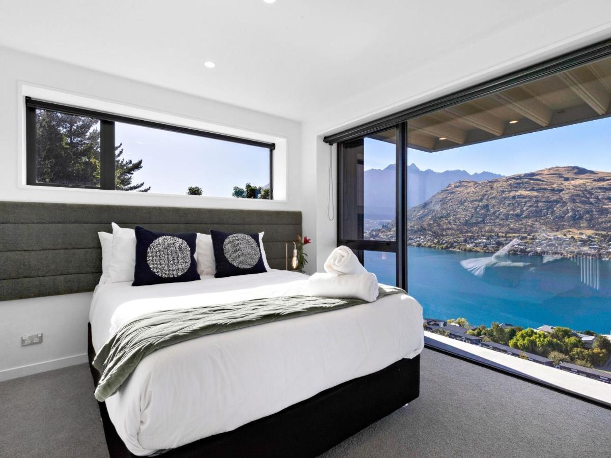 Woods Villa Tui Queenstown Luaran gambar
