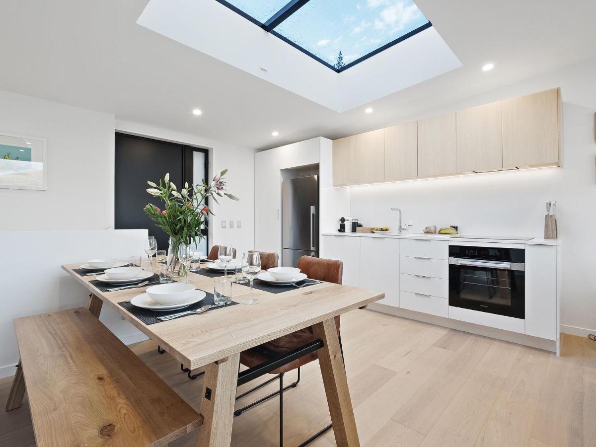 Woods Villa Tui Queenstown Luaran gambar