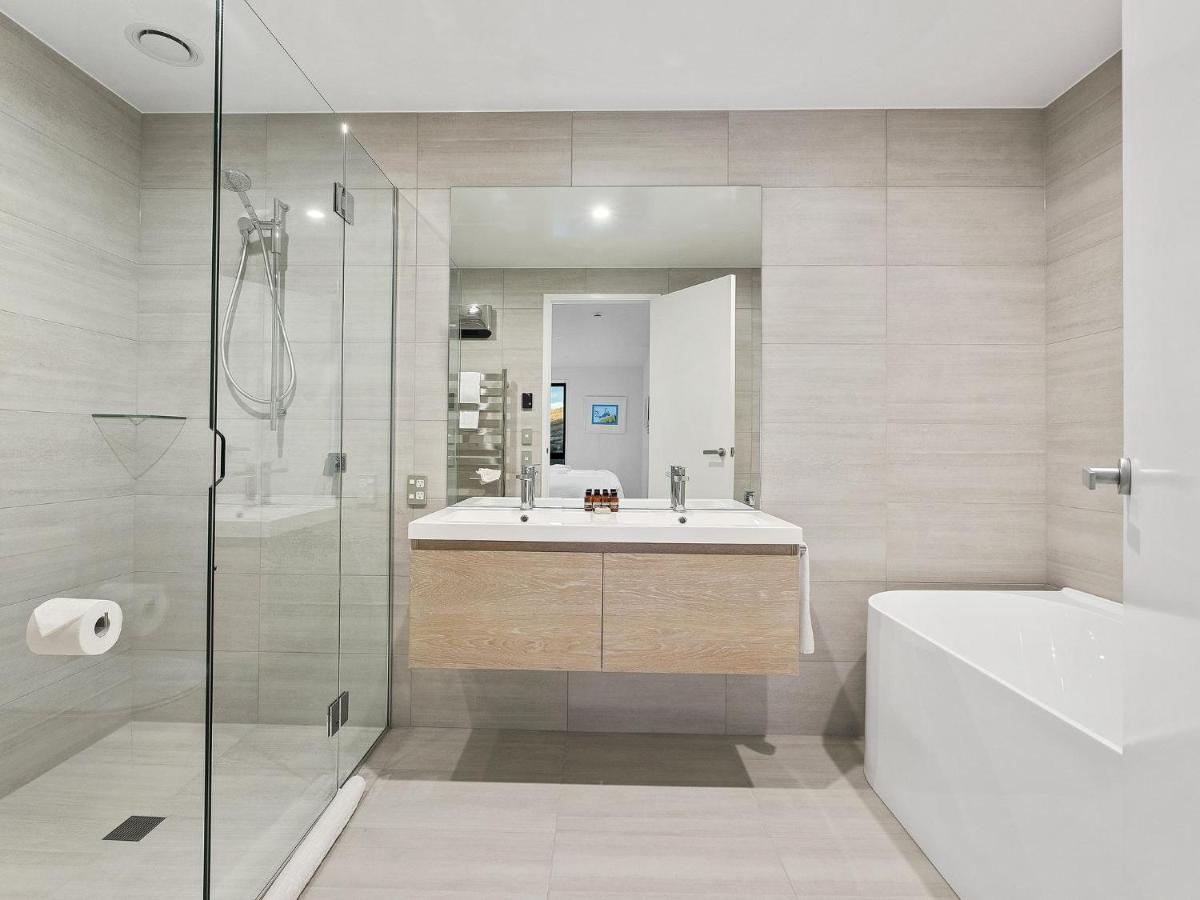 Woods Villa Tui Queenstown Luaran gambar