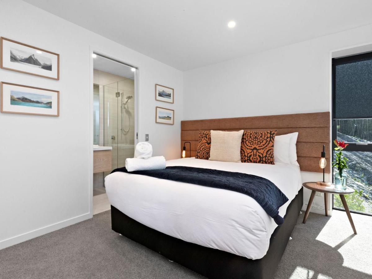 Woods Villa Tui Queenstown Luaran gambar