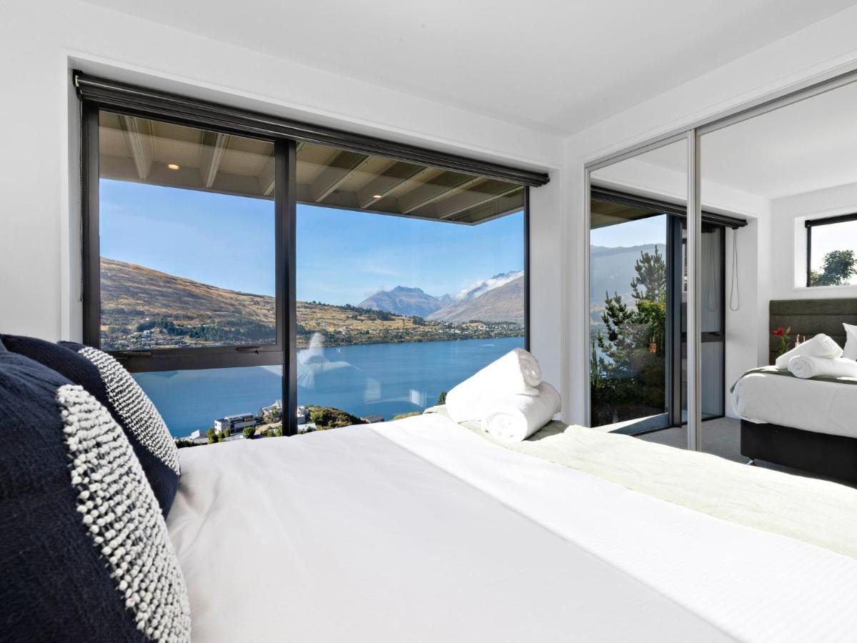Woods Villa Tui Queenstown Luaran gambar
